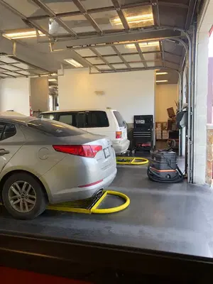 Jiffy Lube