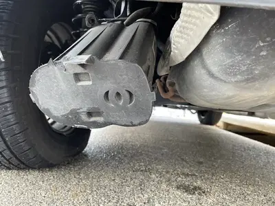 Caliber Collision