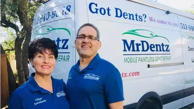 Business Photo