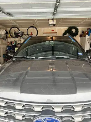 Pioneer Auto Glass