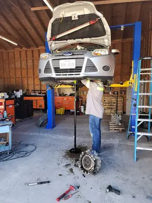 NIK Truck & Auto Repair