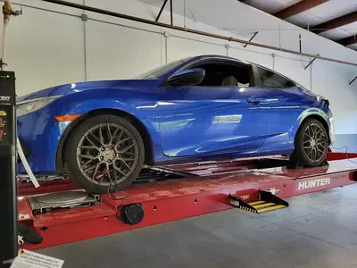 Wheel and Tire Superstore