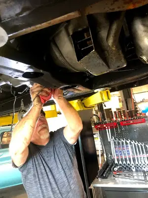 T & C Transmissions