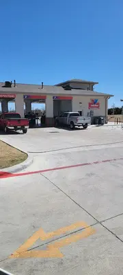 Valvoline Instant Oil Change
