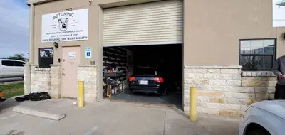 BDTuning LLC