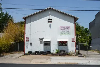 Business Photo