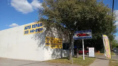 Business Photo