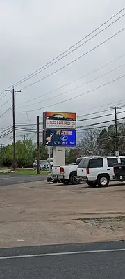 Business Photo