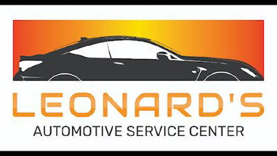 Leonard's Automotive Service Center