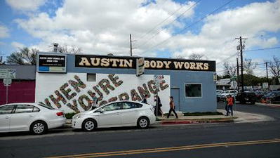 Austin Body Works