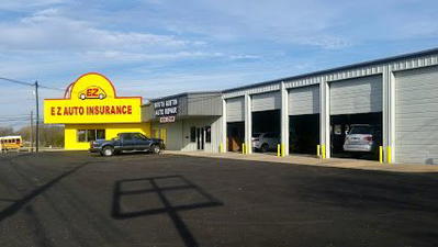 South Austin Auto Repair