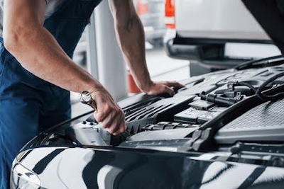 Arbor Auto Works
