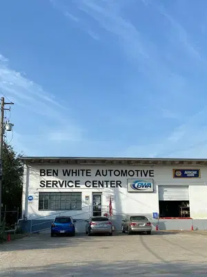 Business Photo