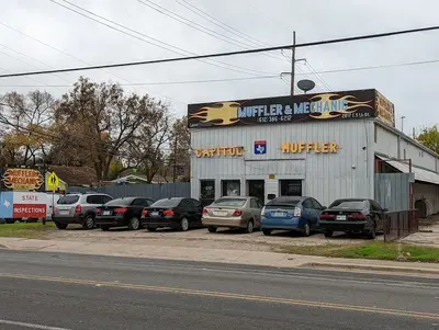 Business Photo
