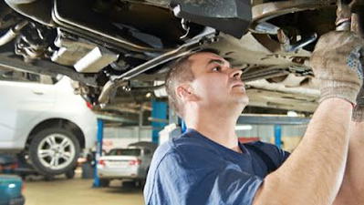 APR Engines & Automotive
