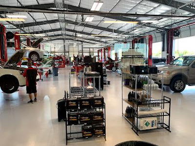 Lambs Tire & Automotive