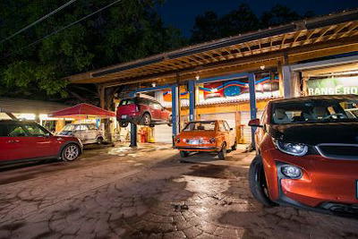 Terry Sayther Automotive
