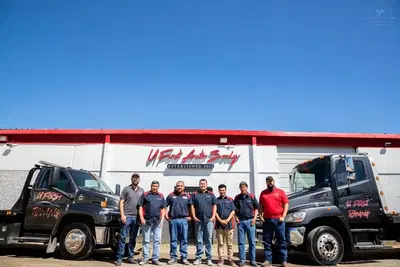 Business Photo