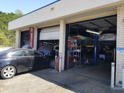 Newberry Automotive Services