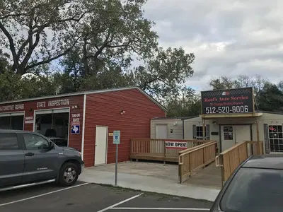 Business Photo
