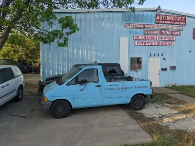 Business Photo