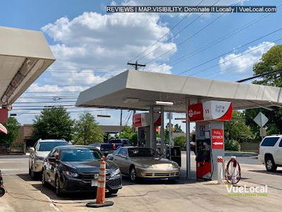 Tarrytown Texaco