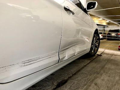 Jeff's Auto Body Repair, Inc.