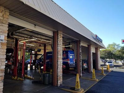 Firestone Complete Auto Care