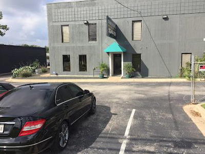 Twomey Auto Works - Paint, Body, & Frame