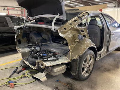 Automotive Services of Austin
