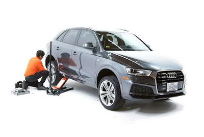 NuBrakes Mobile Brake Repair