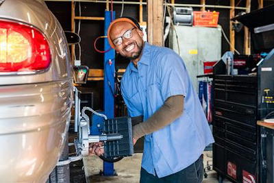Automotive Guardian & Alignment