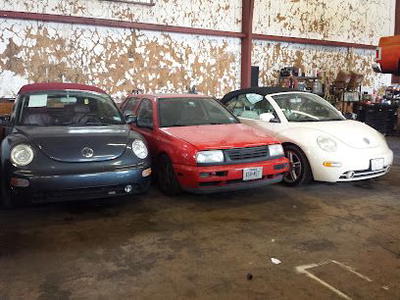 JR Automechanic