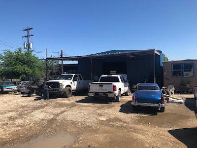 MD Auto Repair