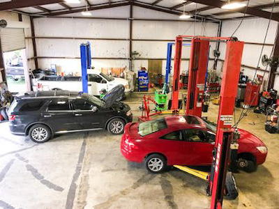 Genuine Automotive & Diesel