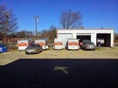 JD Garage Auto Repair & Tires Brakes