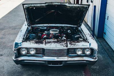 Allgood Auto Repair and Service, LLC