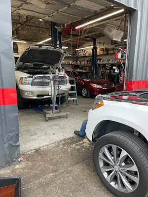 Montoyas Auto Repair