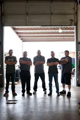 Business Photo