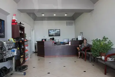 Business Photo