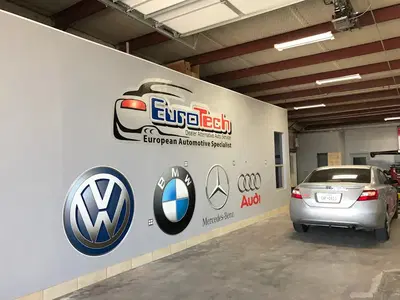AutoTech Auto Repair