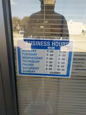 Business Photo