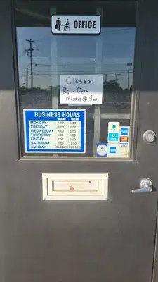 Business Photo