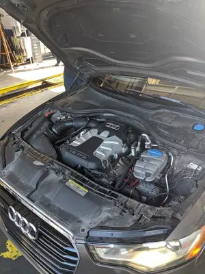 Spring Creek Auto Repair