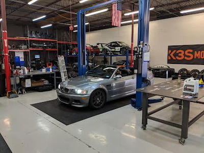 K3S Auto Repair