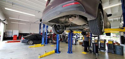 Driver's Edge Complete Auto Repair