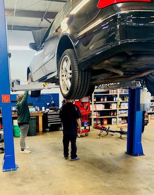 Steve's Certified Auto Repair