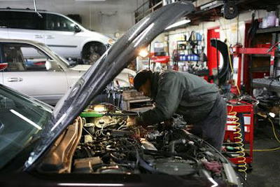 First Choice Auto Repair