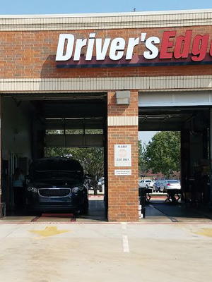 Driver's Edge Complete Auto Repair