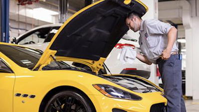 Driver's Edge Complete Auto Repair